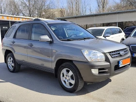 Kia Sportage 2.0i* ГАЗ* 4Х4* KLIMA*  - 5200 € / 10170.32 лв. - 67500645 3