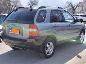 Kia Sportage 2.0i* ГАЗ* 4Х4* KLIMA*  - 5200 € / 10170.32 лв. - 67500645 4