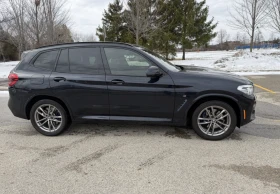 BMW X3 xDrive30i* M PACK* DIGITAL* КОЖА* НАВИ* ПОДГРЕВ* C - 22900 € / 44788.51 лв. - 49759305 4