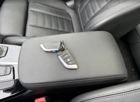 BMW X3 xDrive30i* M PACK* DIGITAL* КОЖА* НАВИ* ПОДГРЕВ* C - 22900 € / 44788.51 лв. - 49759305 11
