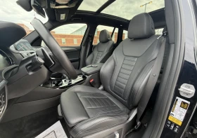 BMW X3 xDrive30i* M PACK* DIGITAL* КОЖА* НАВИ* ПОДГРЕВ* C - 22900 € / 44788.51 лв. - 49759305 9