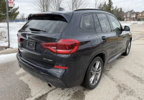 BMW X3 xDrive30i* M PACK* DIGITAL* КОЖА* НАВИ* ПОДГРЕВ* C - 22900 € / 44788.51 лв. - 49759305 6