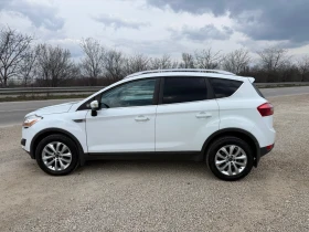 Ford Kuga 2.0 TDCI TITANIUM УНИКАТ - 5400 € / 10561.48 лв. - 70222291 8