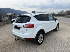 Ford Kuga 2.0 TDCI TITANIUM УНИКАТ - 5400 € / 10561.48 лв. - 70222291 5