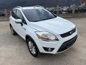 Ford Kuga 2.0 TDCI TITANIUM УНИКАТ - 5400 € / 10561.48 лв. - 70222291 4