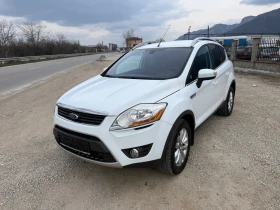 Ford Kuga 2.0 TDCI TITANIUM УНИКАТ - 5400 € / 10561.48 лв. - 70222291 2