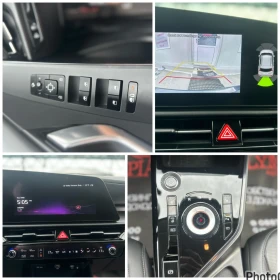 Kia Niro  PREMIUM! DIGITAL! FULL! 65kWh 204hp | Mobile.bg � ����� ������ 5