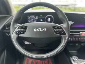 Kia Niro  PREMIUM! DIGITAL! FULL! 65kWh 204hp | Mobile.bg � ����� ������ 11