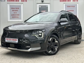 ����� �� �������� �� Kia Niro  PREMIUM! DIGITAL! FULL! 65kWh 204hp