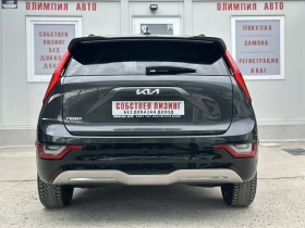 ����� �� �������� �� Kia Niro  PREMIUM! DIGITAL! FULL! 65kWh 204hp