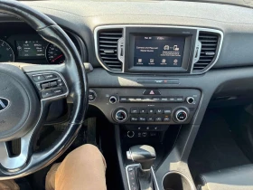Kia Sportage * EX * CARFAX * ЦЕНА ДО БГ - 9650 € / 18873.76 лв. - 50080251 10