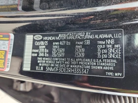 Hyundai Tucson Sel - 14000 € / 27381.62 лв. - 41340721 13