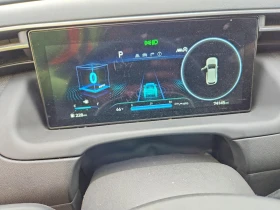 Hyundai Tucson Sel - 14000 € / 27381.62 лв. - 41340721 9