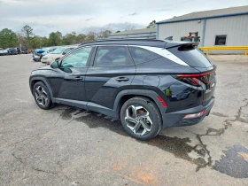 Hyundai Tucson Sel - 14000 € / 27381.62 лв. - 41340721 2