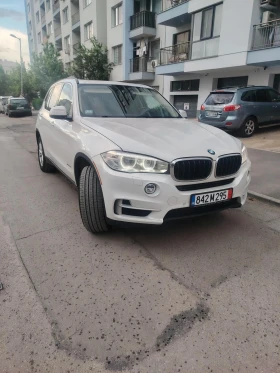 BMW X5 3.5 M performance  | Mobile.bg � ����� ������ 2