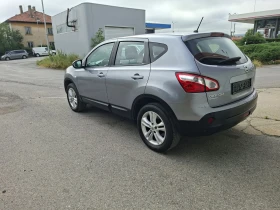 Nissan Qashqai 1.5 TDCI | Mobile.bg � ����� ������ 7
