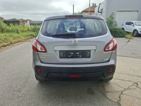Nissan Qashqai 1.5 TDCI | Mobile.bg � ����� ������ 6