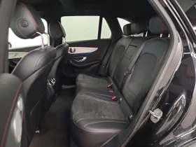 Mercedes-Benz GLC 43 AMG ALCANTARA| BURMESTER| ПАМЕТ| 2 КЛЮЧА|  - 18000 € / 35204.94 лв. - 63037622 13