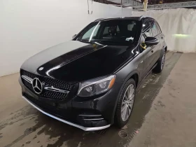 Mercedes-Benz GLC 43 AMG ALCANTARA| BURMESTER| ПАМЕТ| 2 КЛЮЧА| 