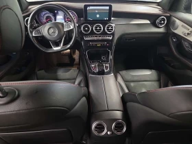 Mercedes-Benz GLC 43 AMG ALCANTARA| BURMESTER| ПАМЕТ| 2 КЛЮЧА|  - 18000 € / 35204.94 лв. - 63037622 10