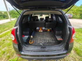 Chevrolet Captiva 2.0 | Mobile.bg � ����� ������ 9