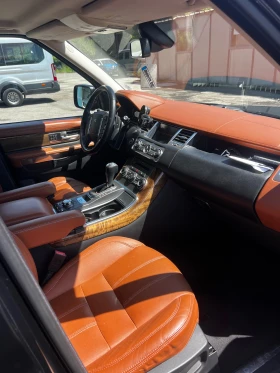 Land Rover Range Rover Sport 3.0HSE | Mobile.bg � ����� ������ 10