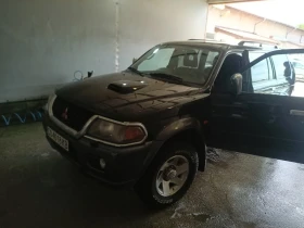 Mitsubishi Pajero sport PAJERO SPORT - 6300 € / 12321.73 лв. - 56855862 14