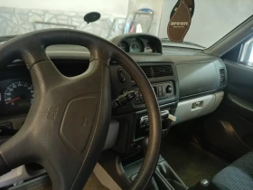 Mitsubishi Pajero sport PAJERO SPORT - 6300 € / 12321.73 лв. - 56855862 13