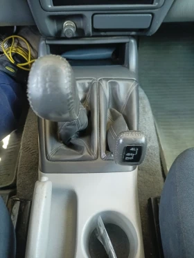 Mitsubishi Pajero sport PAJERO SPORT - 6300 € / 12321.73 лв. - 56855862 9
