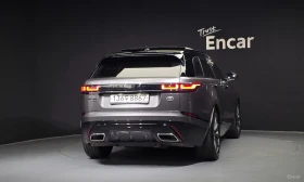 Land Rover Range Rover Velar * * D300 R-Dynamic SE* *  | Mobile.bg � ����� ������ 4