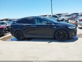 Tesla Model X 75D AWD - 14900 € / 29141.87 лв. - 32311071 5