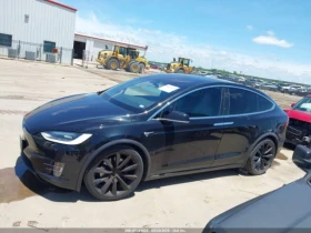 Tesla Model X 75D AWD - 14900 € / 29141.87 лв. - 32311071 6