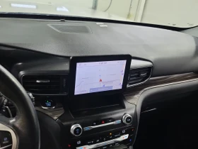 Ford Explorer 3.3L 6cyl 4WD | Mobile.bg � ����� ������ 11