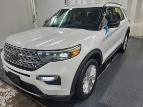 ������ Ford Explorer