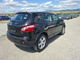 Nissan Qashqai 1, 6DCI-Navi, 4WD | Mobile.bg � ����� ������ 5