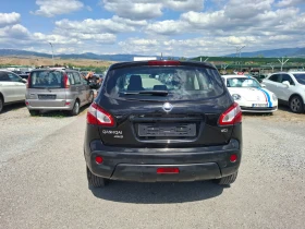 Nissan Qashqai 1, 6DCI-Navi, 4WD | Mobile.bg � ����� ������ 6