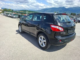 Nissan Qashqai 1, 6DCI-Navi, 4WD | Mobile.bg � ����� ������ 4