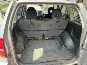 Toyota Rav4 2.0 d4d | Mobile.bg � ����� ������ 11