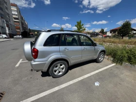 Toyota Rav4 2.0 d4d | Mobile.bg � ����� ������ 4