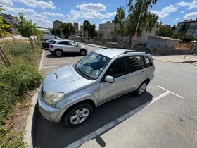 Toyota Rav4 2.0 d4d | Mobile.bg � ����� ������ 8