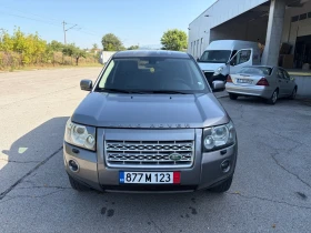 ����� �� �������� �� Land Rover Freelander 2.2TD4* 4x4* ���������* ����* ���������