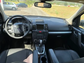 Land Rover Freelander 2.2TD4* 4x4* ���������* ����* ��������� | Mobile.bg � ����� ������ 9