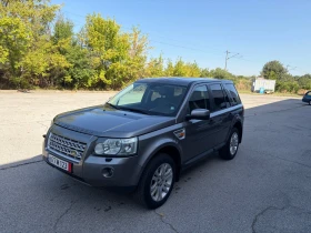 ����� �� �������� �� Land Rover Freelander 2.2TD4* 4x4* ���������* ����* ���������
