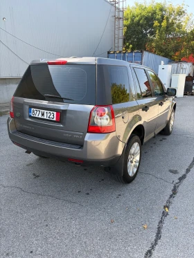Land Rover Freelander 2.2TD4* 4x4* ���������* ����* ��������� | Mobile.bg � ����� ������ 6