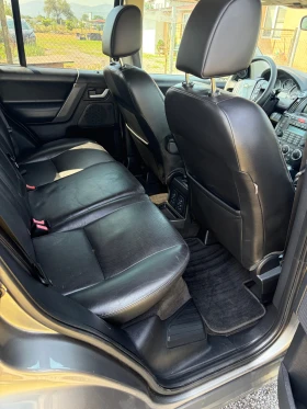 Land Rover Freelander 2.2TD4* 4x4* ���������* ����* ��������� | Mobile.bg � ����� ������ 11