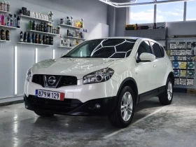 ������ Nissan Qashqai