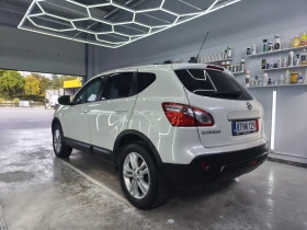 Nissan Qashqai 1.6 ���� / ���   117 �.�.   2013 �. | Mobile.bg � ����� ������ 5