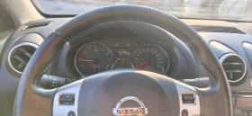 Nissan Qashqai 1.6 БЕНЗ / ГАЗ   Acenta   117 к.с.   2013 г. - 6300 € - 43737098 10