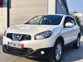 Nissan Qashqai 1.6 БЕНЗ / ГАЗ   Acenta   117 к.с.   2013 г.