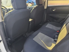 Nissan Qashqai 1.6 БЕНЗ / ГАЗ   Acenta   117 к.с.   2013 г. - 6300 € - 43737098 14